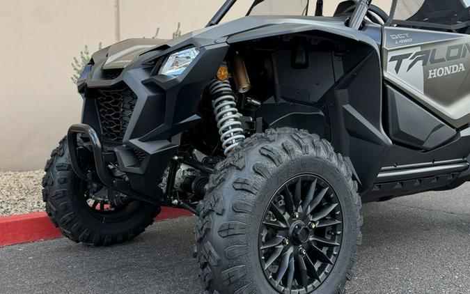 2026 Honda Talon 1000X