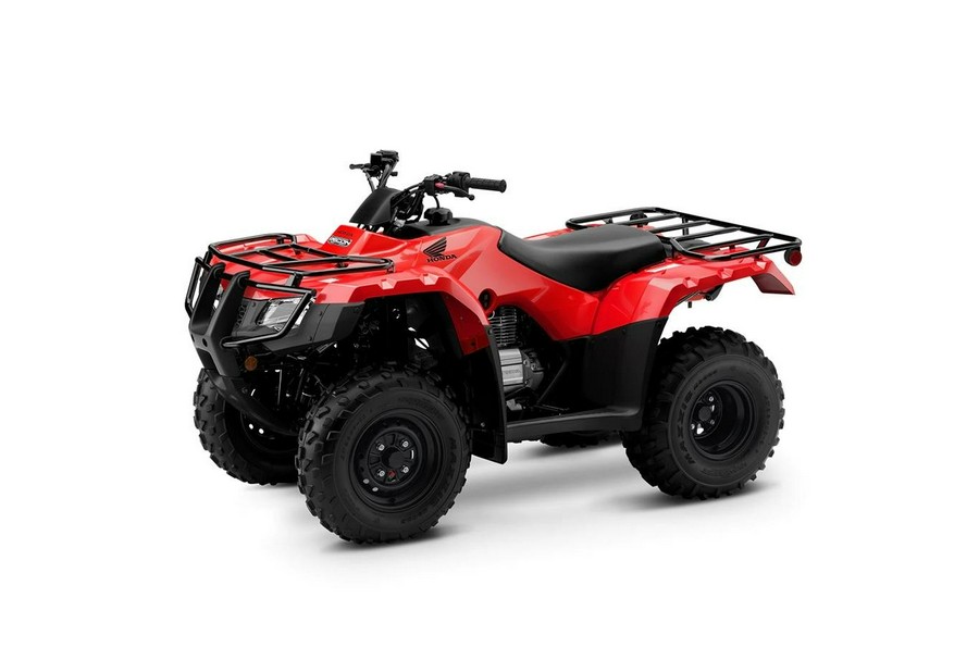 2022 Honda TRX250TM1N