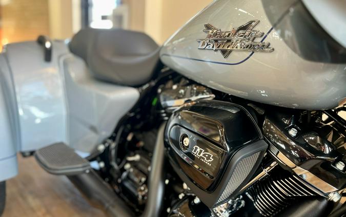 2024 Harley-Davidson Road Glide® 3