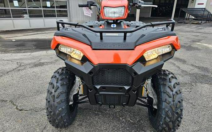 2024 Polaris Sportsman 570