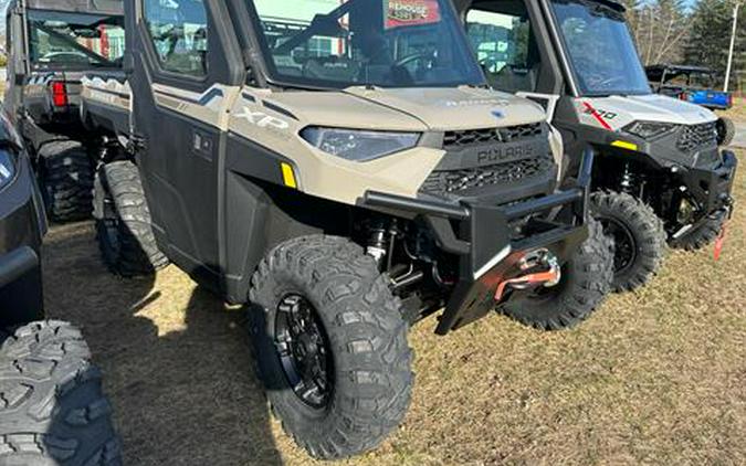 2024 Polaris Ranger XP 1000 Northstar Edition Ultimate