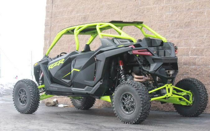 2024 Polaris® RZR Pro R 4 Ultimate