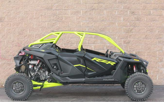 2024 Polaris® RZR Pro R 4 Ultimate