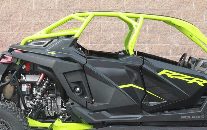 2024 Polaris® RZR Pro R 4 Ultimate