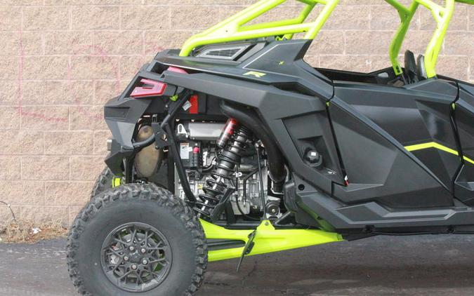 2024 Polaris® RZR Pro R 4 Ultimate