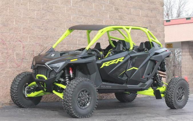 2024 Polaris® RZR Pro R 4 Ultimate