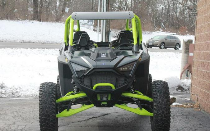 2024 Polaris® RZR Pro R 4 Ultimate