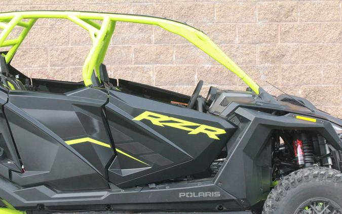 2024 Polaris® RZR Pro R 4 Ultimate