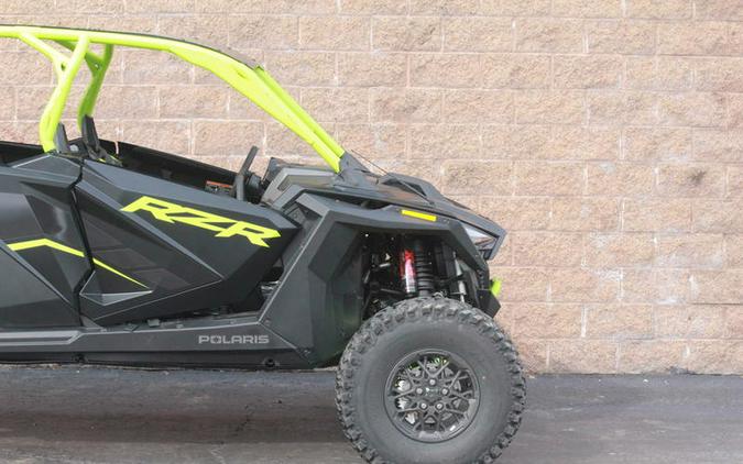 2024 Polaris® RZR Pro R 4 Ultimate