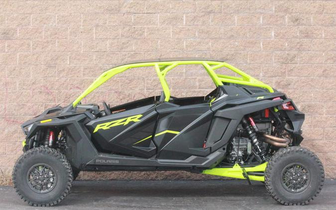 2024 Polaris® RZR Pro R 4 Ultimate