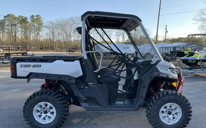 2024 Can-Am® Defender X mr HD10