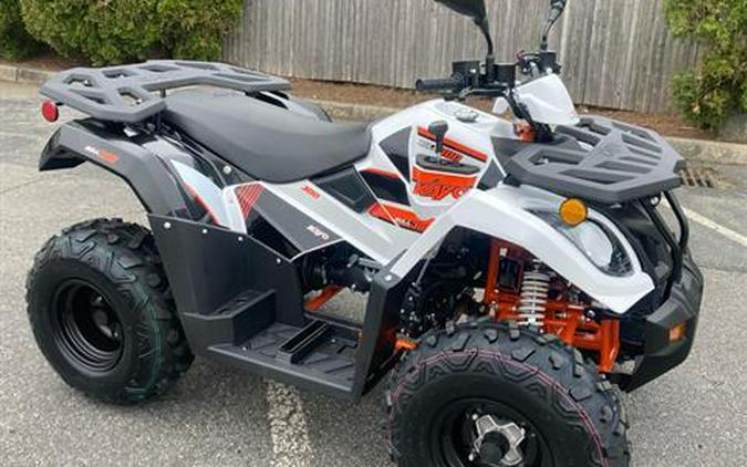 2024 Kayo Bull 300 EFI