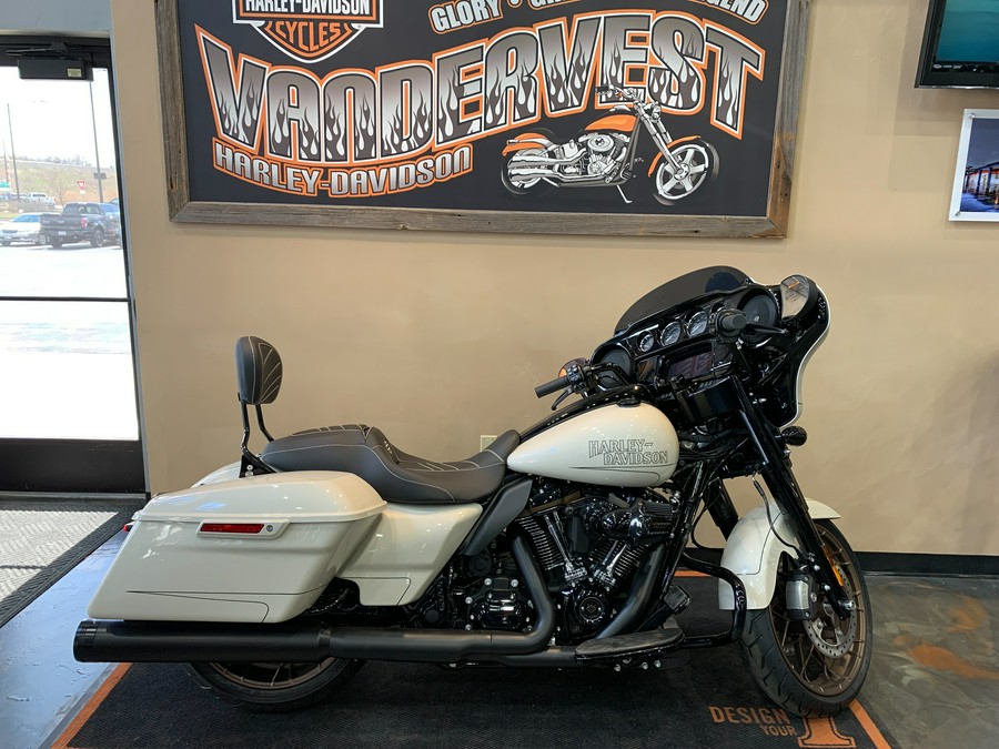 2023 Harley-Davidson Street Glide ST