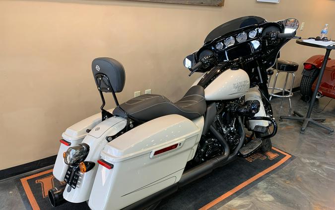 2023 Harley-Davidson Street Glide ST