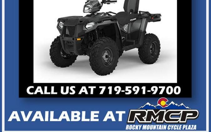 2024 Polaris® Sportsman Touring 570 EPS