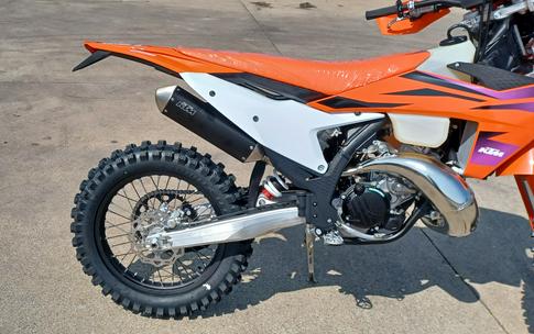 2024 KTM XC 150 W