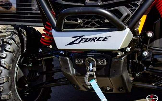 2024 CFMOTO ZForce 950 Sport