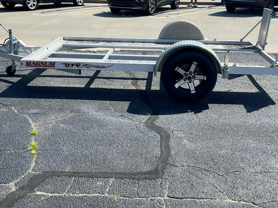 2017 FREEDOM MAGNUM UTV SERIES