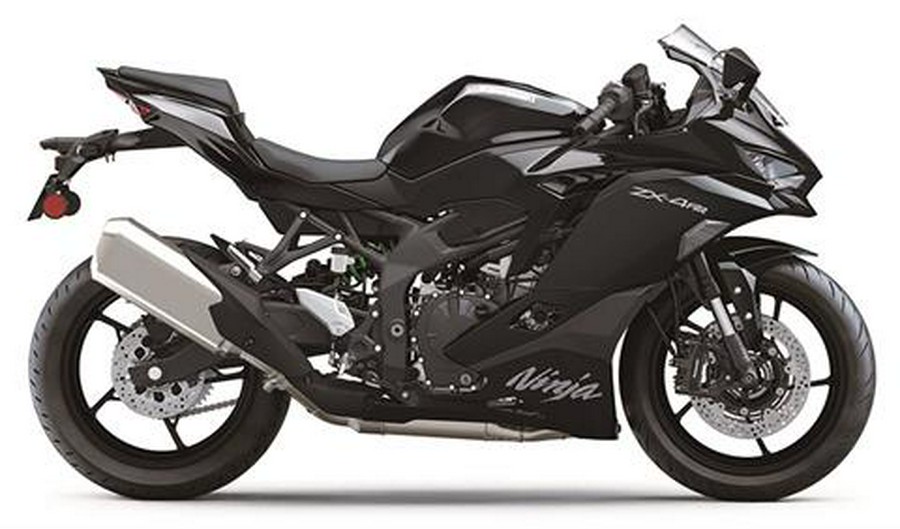 2024 Kawasaki Ninja ZX-4RR ABS