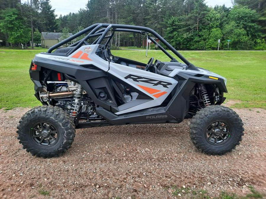 2024 Polaris® RZR Pro XP Sport