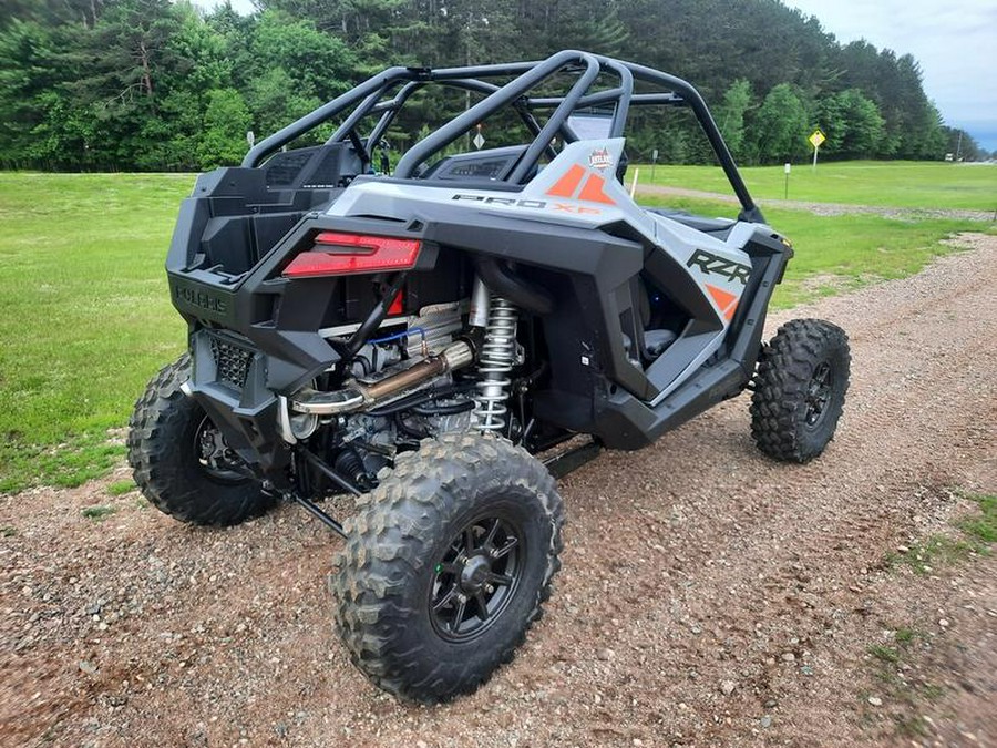 2024 Polaris® RZR Pro XP Sport