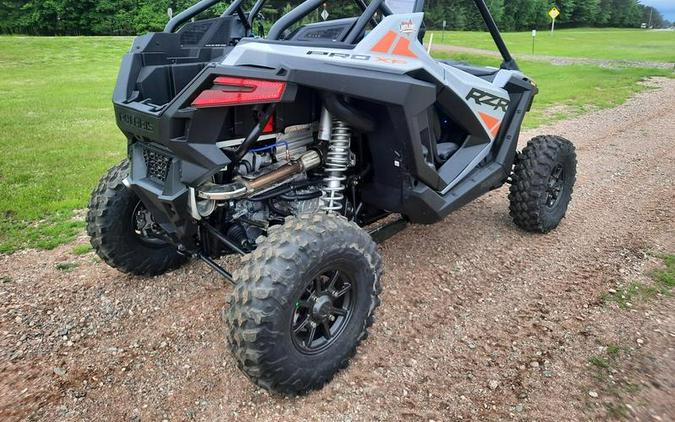 2024 Polaris® RZR Pro XP Sport