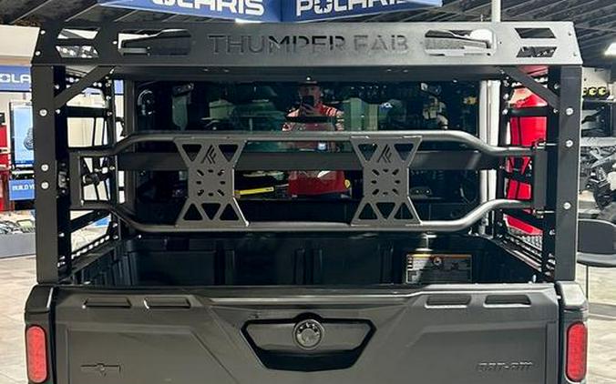 2025 Can-Am® Defender MAX Lone Star Cab HD10