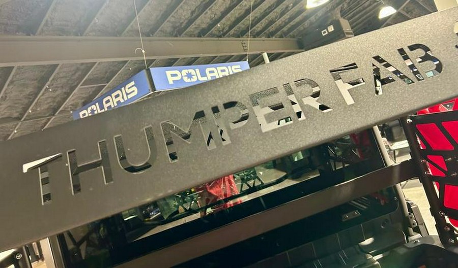 2025 Can-Am® Defender MAX Lone Star Cab HD10