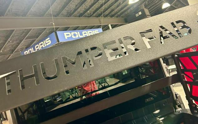 2025 Can-Am® Defender MAX Lone Star Cab HD10