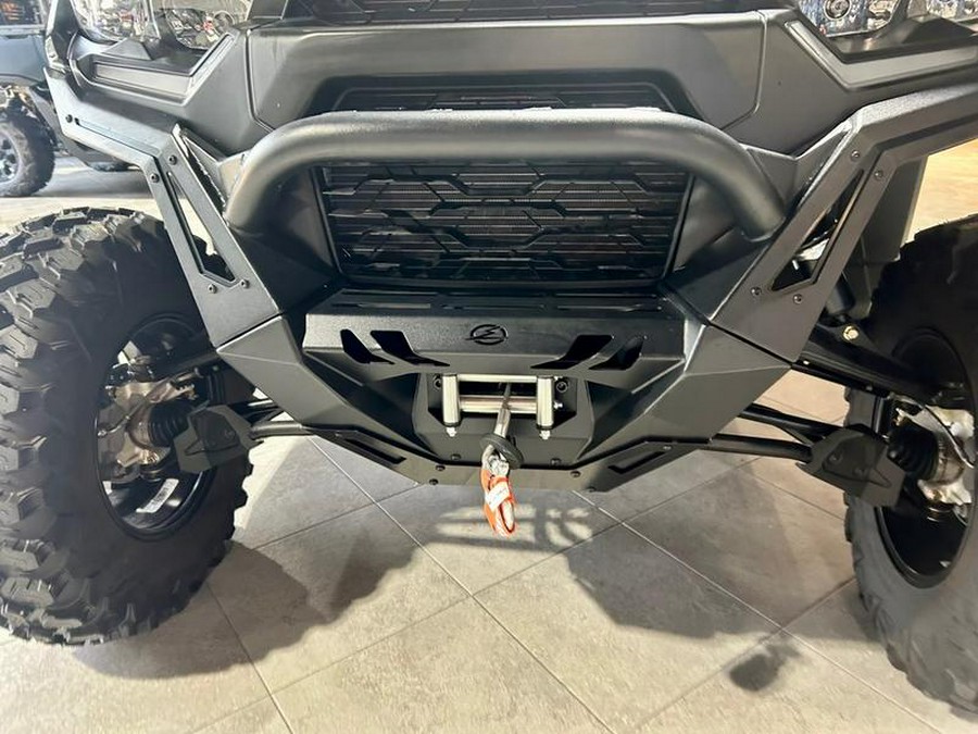 2025 Can-Am® Defender MAX Lone Star Cab HD10