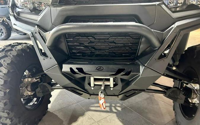 2025 Can-Am® Defender MAX Lone Star Cab HD10