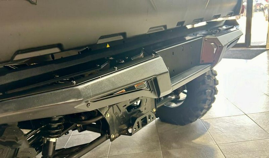 2025 Can-Am® Defender MAX Lone Star Cab HD10