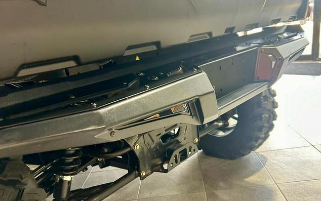 2025 Can-Am® Defender MAX Lone Star Cab HD10