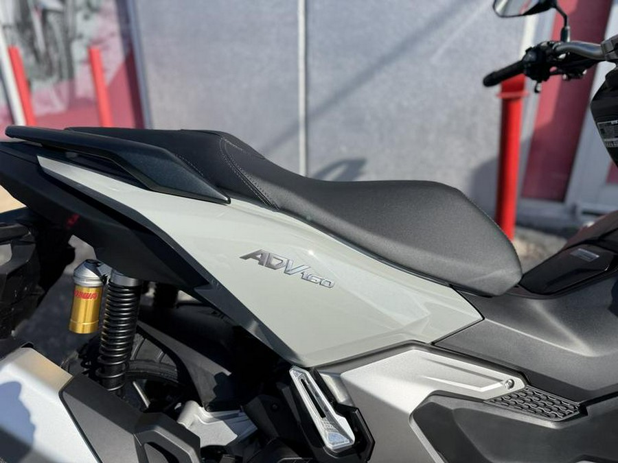 2026 Honda® ADV160