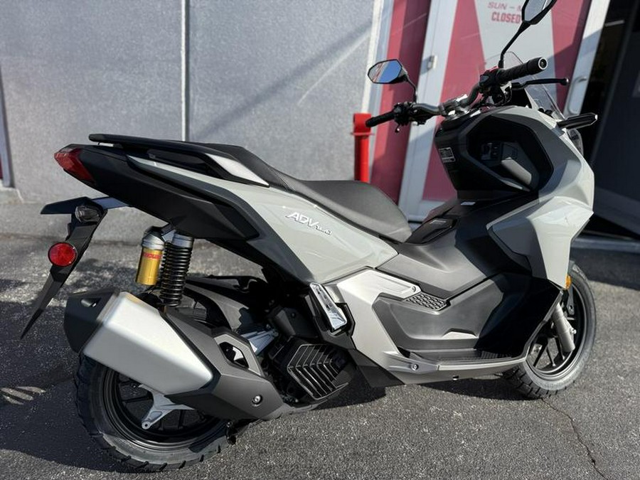 2026 Honda® ADV160