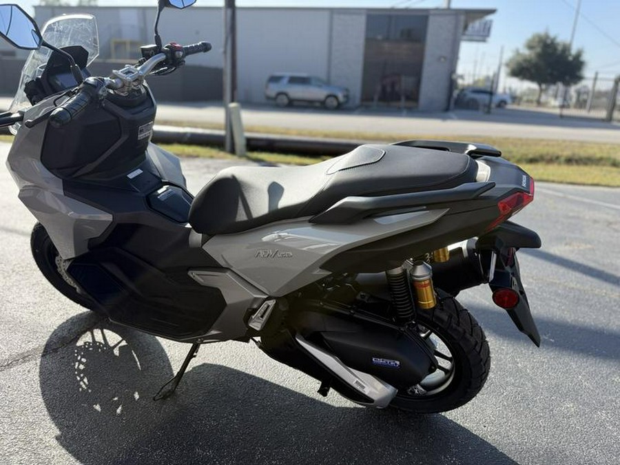 2026 Honda® ADV160