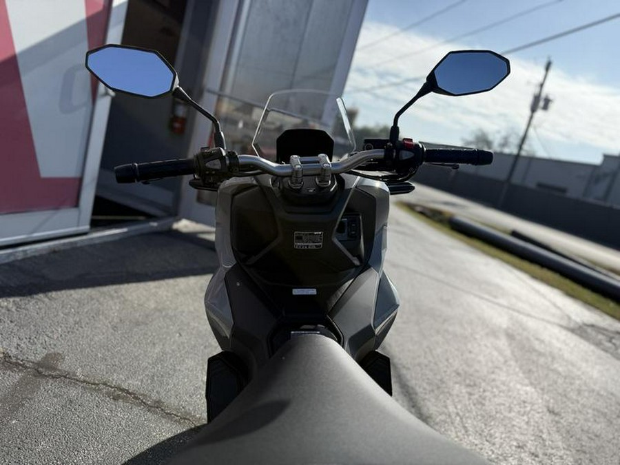 2026 Honda® ADV160