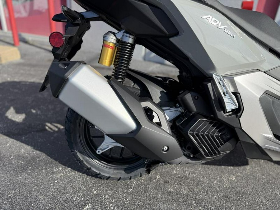 2026 Honda® ADV160