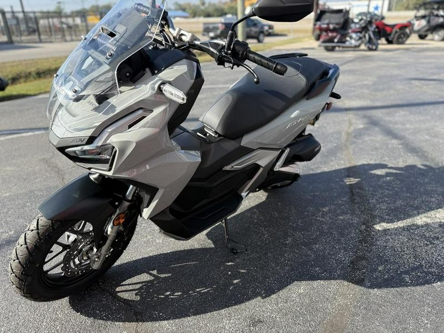 2026 Honda® ADV160