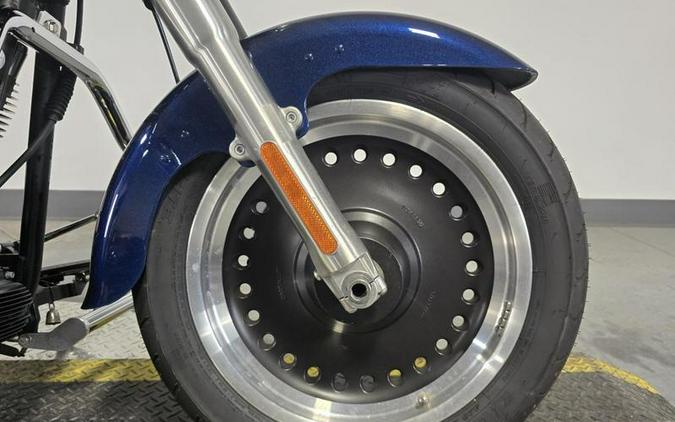 2012 Harley-Davidson® FLSTFB103