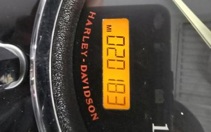 2012 Harley-Davidson® FLSTFB103