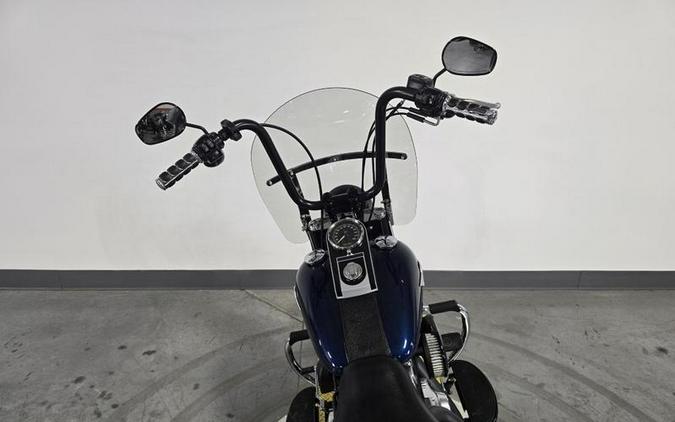 2012 Harley-Davidson® FLSTFB103