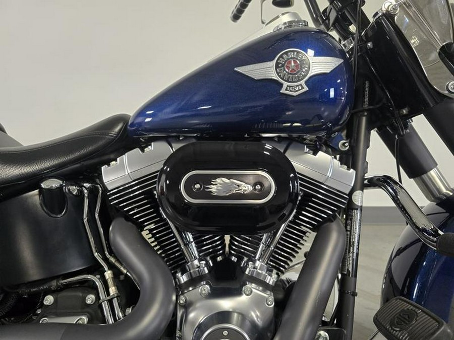 2012 Harley-Davidson® FLSTFB103