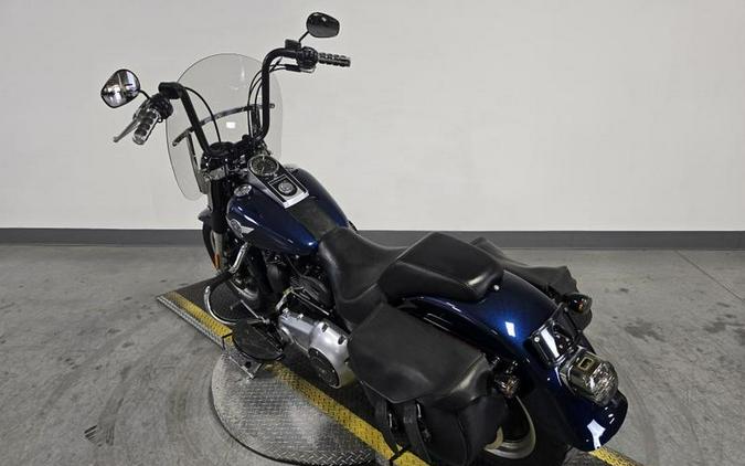 2012 Harley-Davidson® FLSTFB103