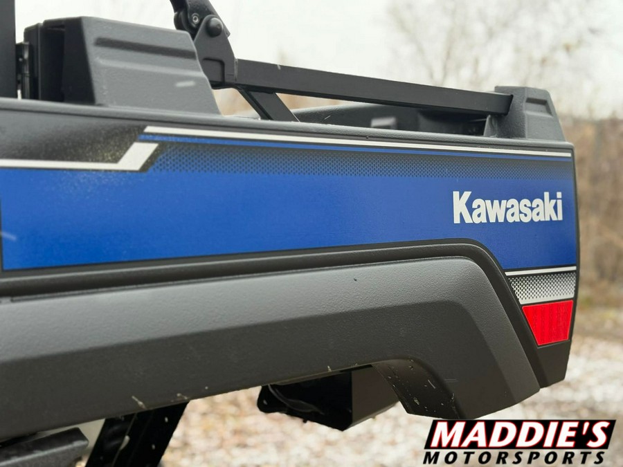 2026 Kawasaki MULE PRO-FXT 1000 LE