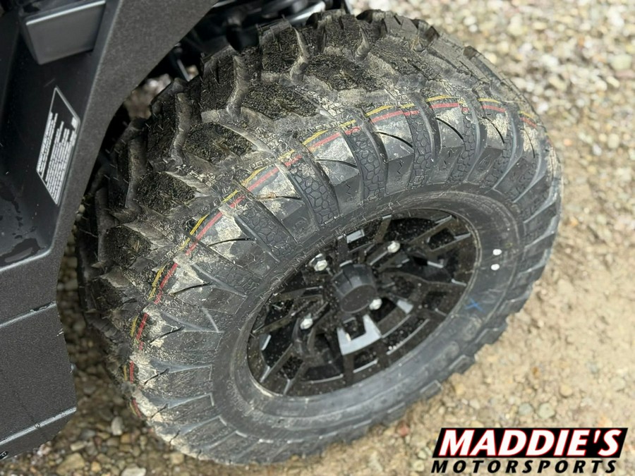 2026 Kawasaki MULE PRO-FXT 1000 LE