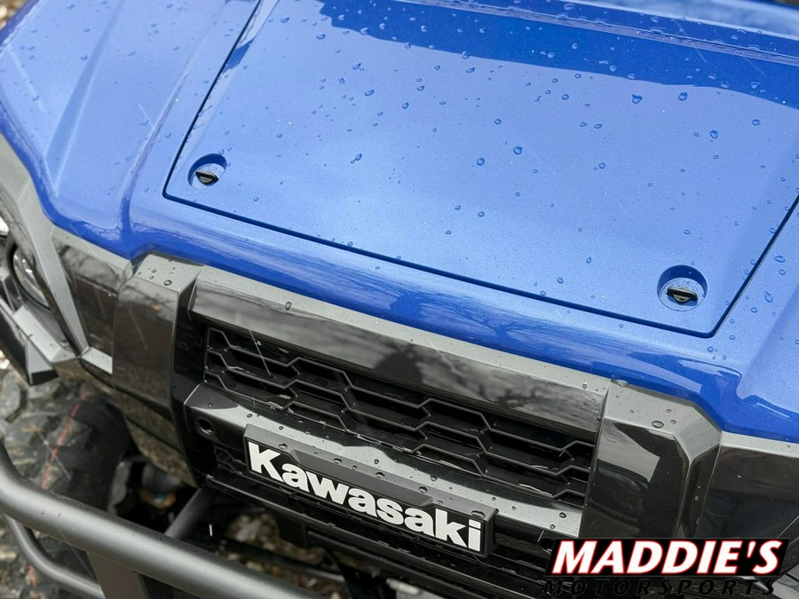 2026 Kawasaki MULE PRO-FXT 1000 LE