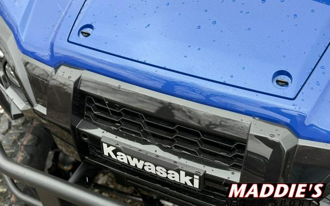 2026 Kawasaki MULE PRO-FXT 1000 LE