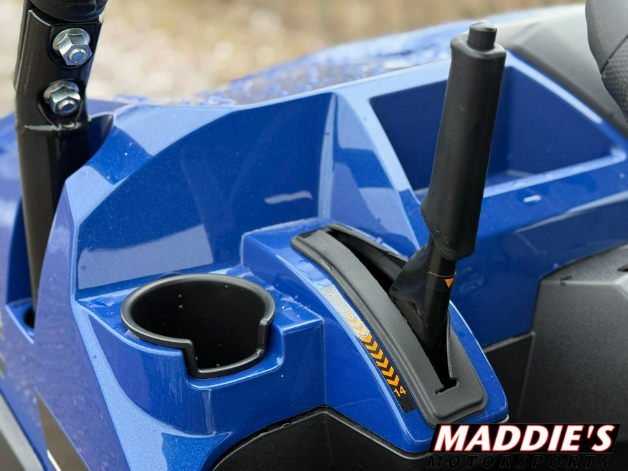 2026 Kawasaki MULE PRO-FXT 1000 LE