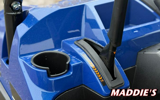 2026 Kawasaki MULE PRO-FXT 1000 LE